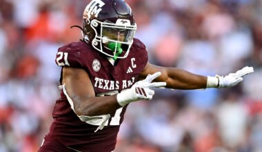 5 draft prospects for Colts to watch