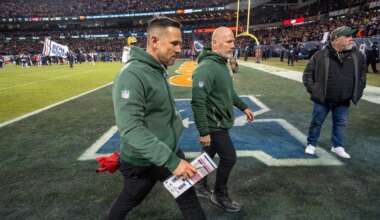 Wisconsin football Jim Leonhard not hired by Green Bay Packers