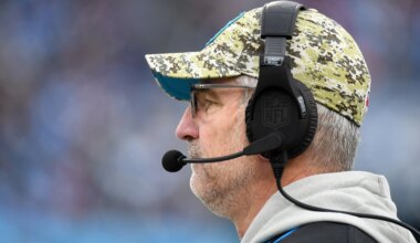 Former Panthers HC Frank Reich linked to Jets
