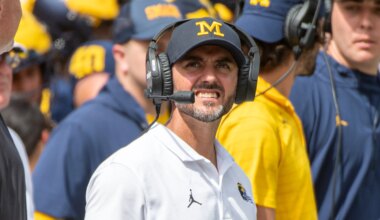 Senior NFL reporter praises the Ravens' hire of Jesse Minter