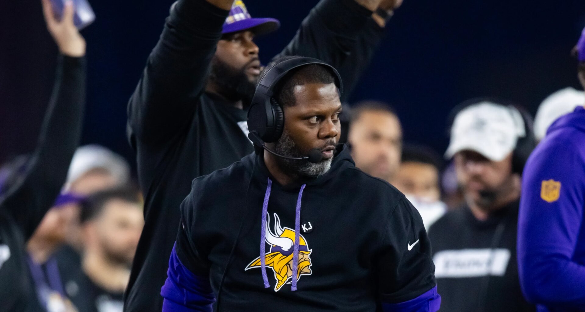 Washington Commanders: Daronte Jones' defensive scheme