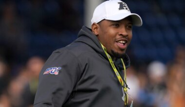 New York Giants hiring Chris Horton as special teams coordinator