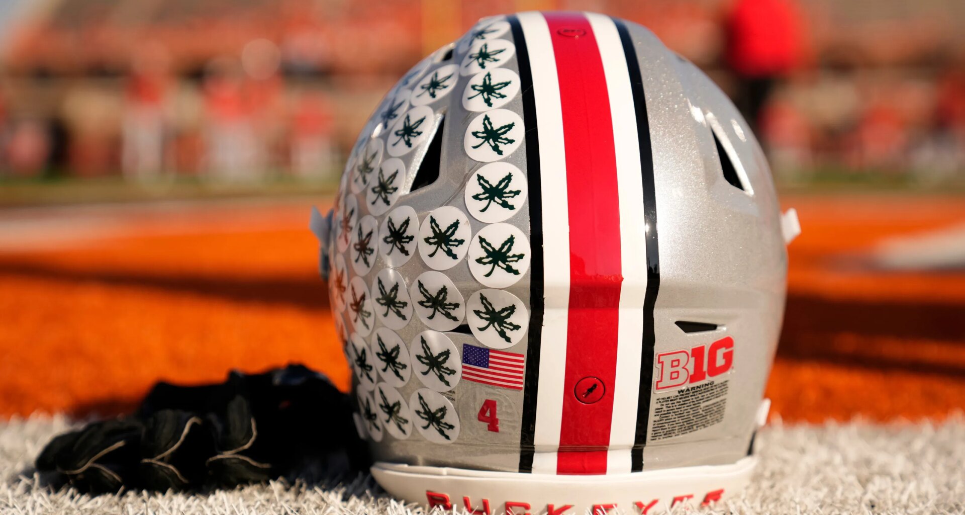 Arthur Smith taking job at Ohio State