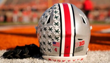 Arthur Smith taking job at Ohio State