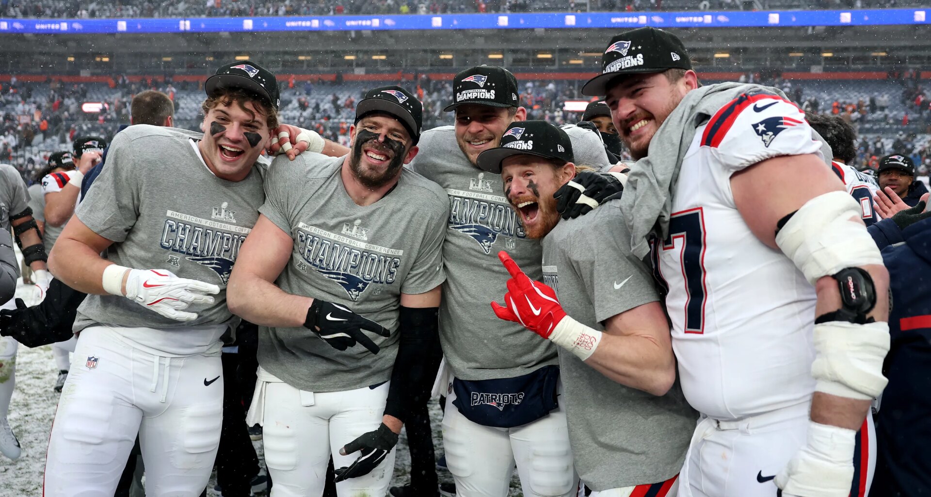 Patriots-Seahawks provide blueprint for 2026