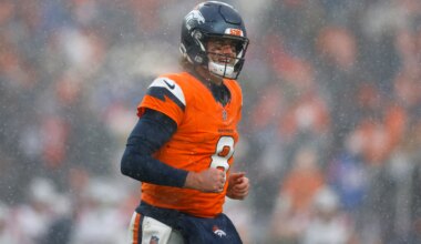 Sean Payton gives his take on Jarrett Stidham's performance