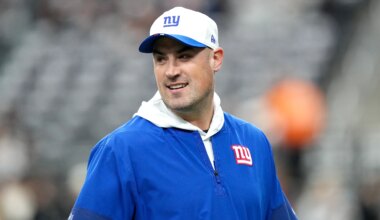 Detroit Lions adding Mike Kafka in high-ranking offensive staff role