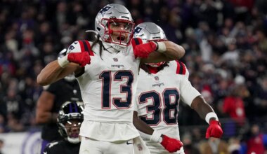 Five former Eagles are headed to Super Bowl LX