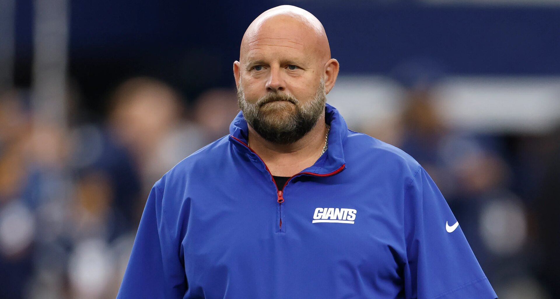 Eagles didn't offer Brian Daboll the OC job during a formal interview