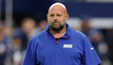 Eagles didn't offer Brian Daboll the OC job during a formal interview