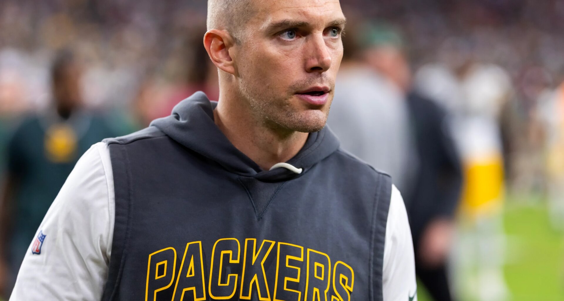 Packers losing DBs coach Ryan Downard to Jeff Hafley, Dolphins