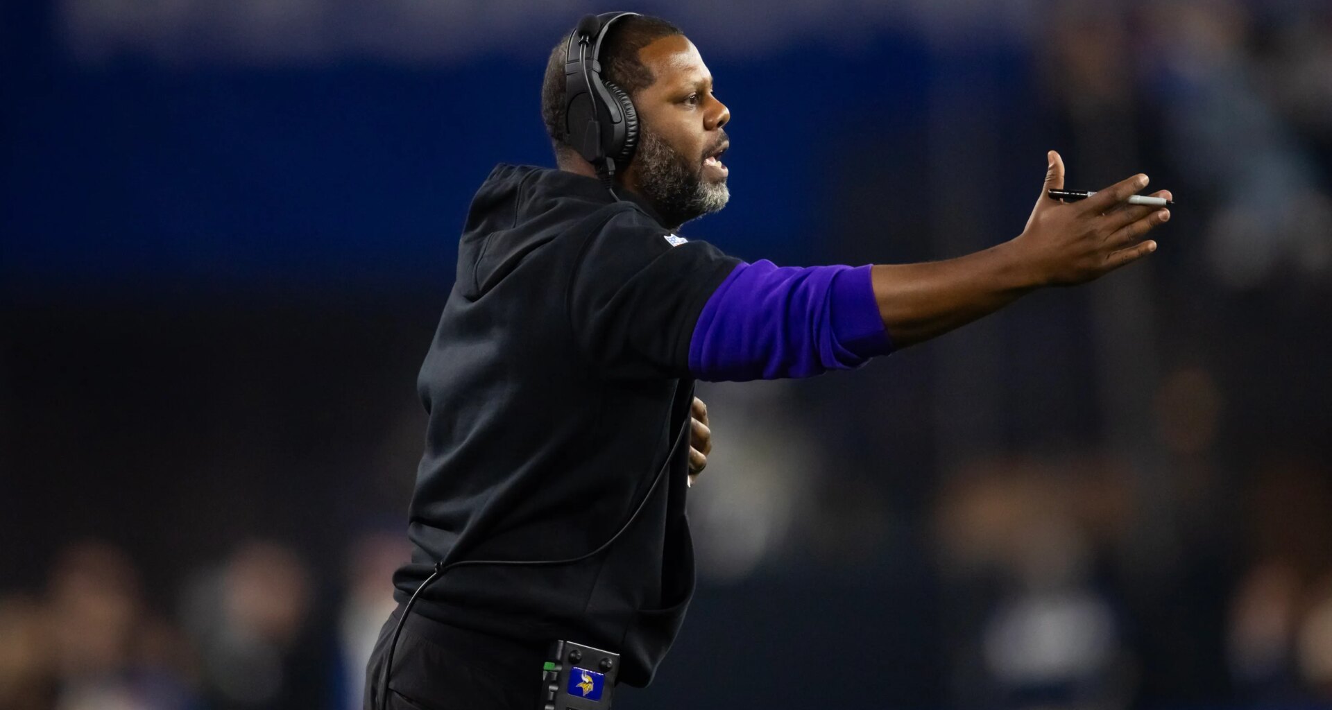 7 things to know about new DC Daronte Jones