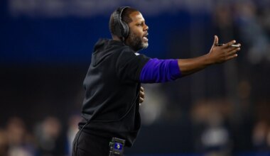 7 things to know about new DC Daronte Jones