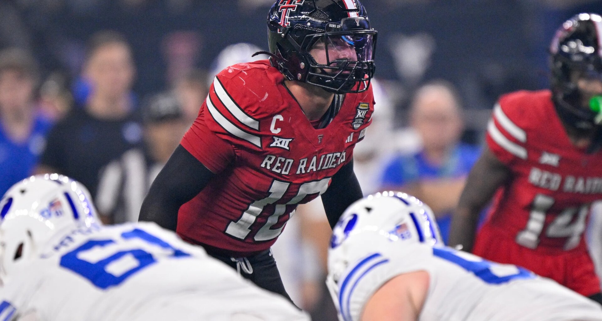 10 prospects the Panthers should be watching