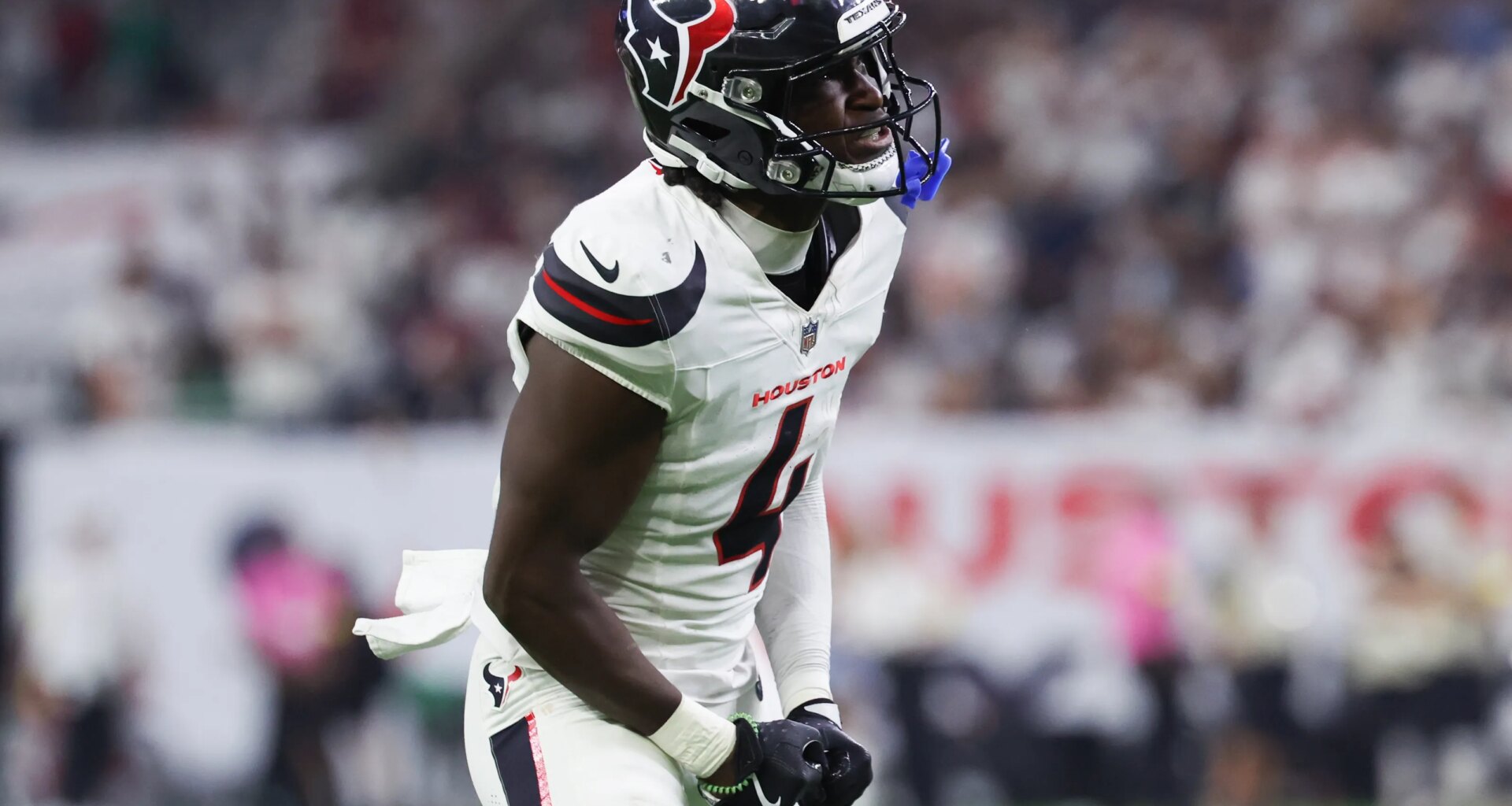 Another former Georgia Bulldog named to the Pro Bowl