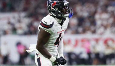 Another former Georgia Bulldog named to the Pro Bowl