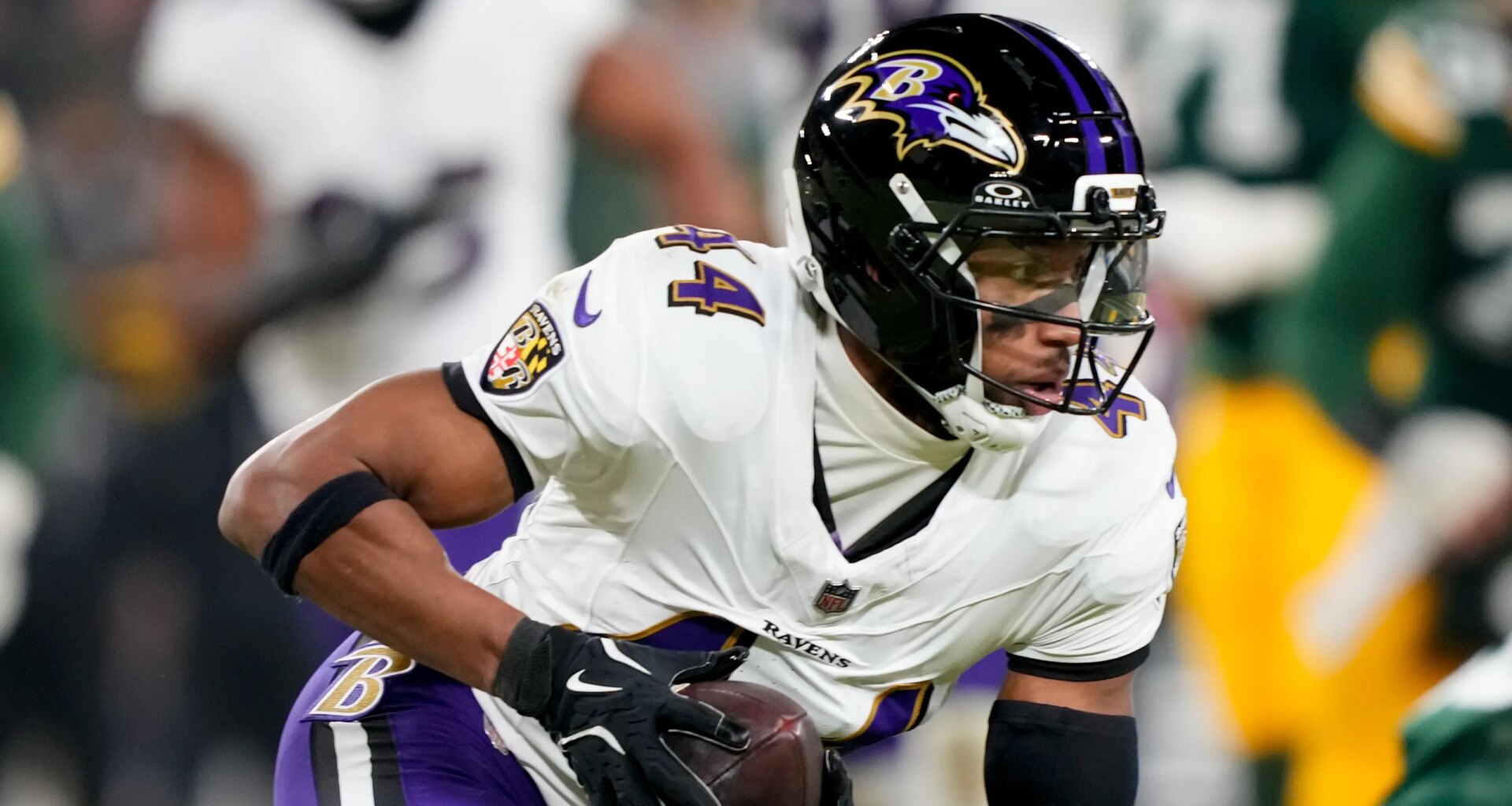 Rams named top trade destination for star CB