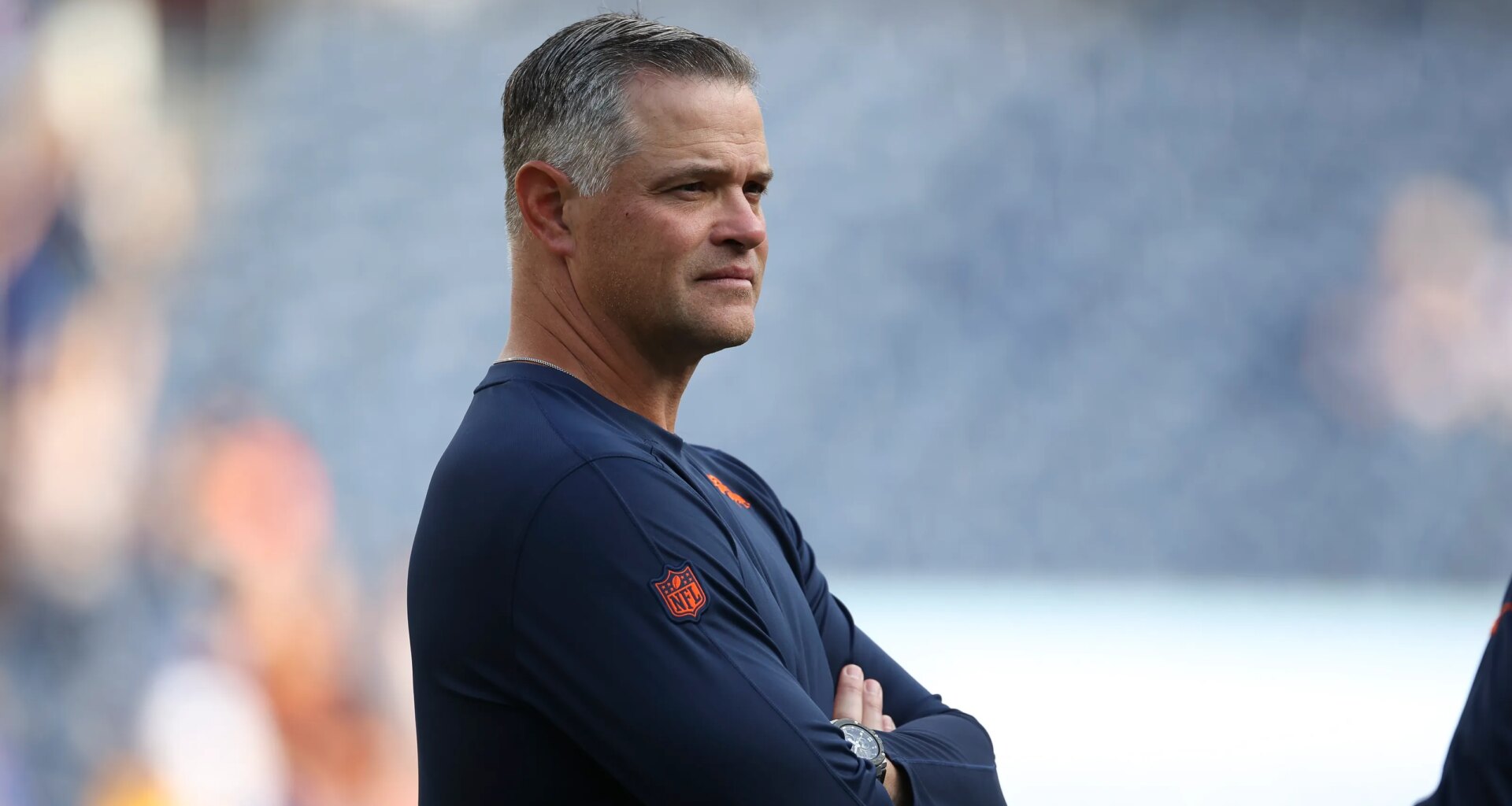 Broncos' recent firing could impact the Eagles' OC search