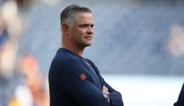Broncos' recent firing could impact the Eagles' OC search