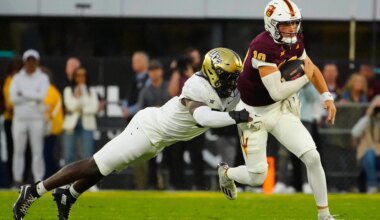 4 players to watch in Shrine Bowl