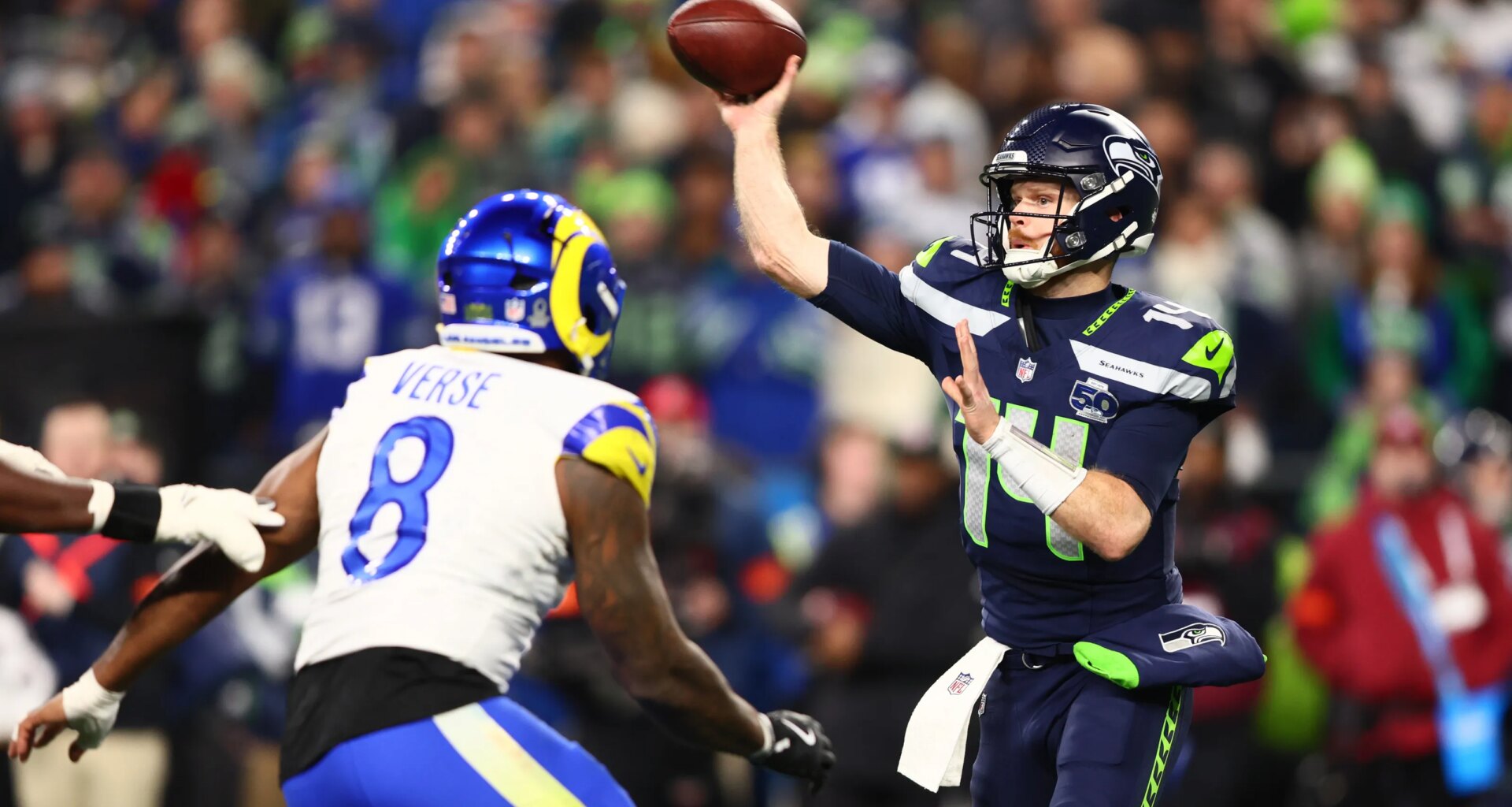 Revisiting Micah Huff's NFL Championship Sunday picks