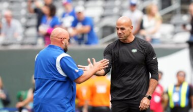 'A perfect match for Cam Ward'