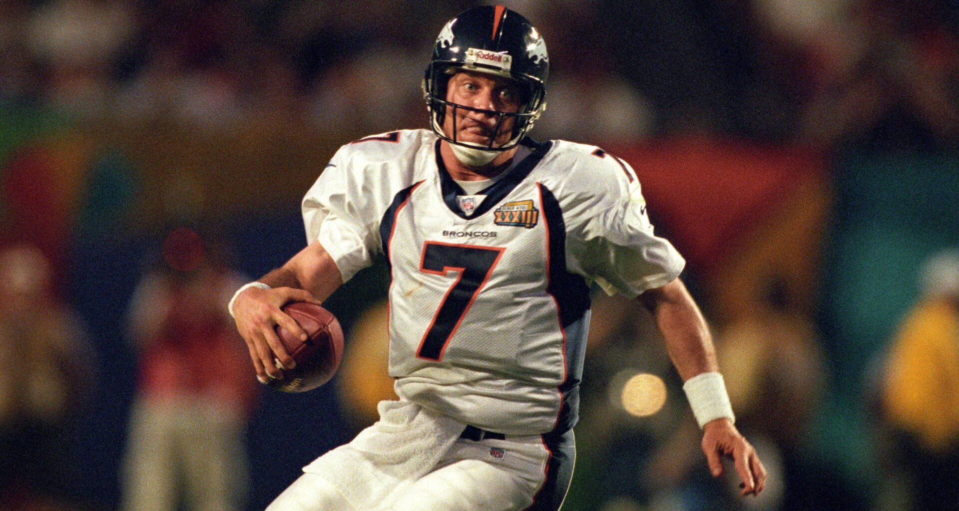 Denver Broncos won Super Bowl XXXIII on this date in 1999