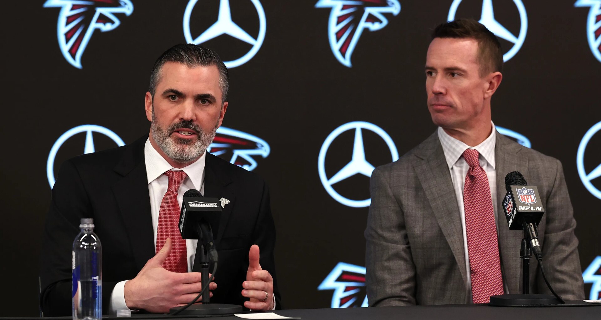 Mina Kimes praises Kevin Stefanski hire