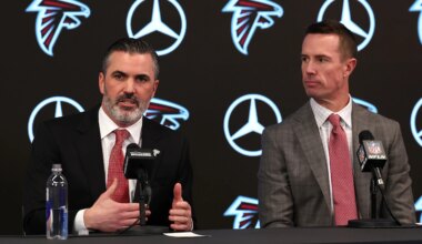 Mina Kimes praises Kevin Stefanski hire