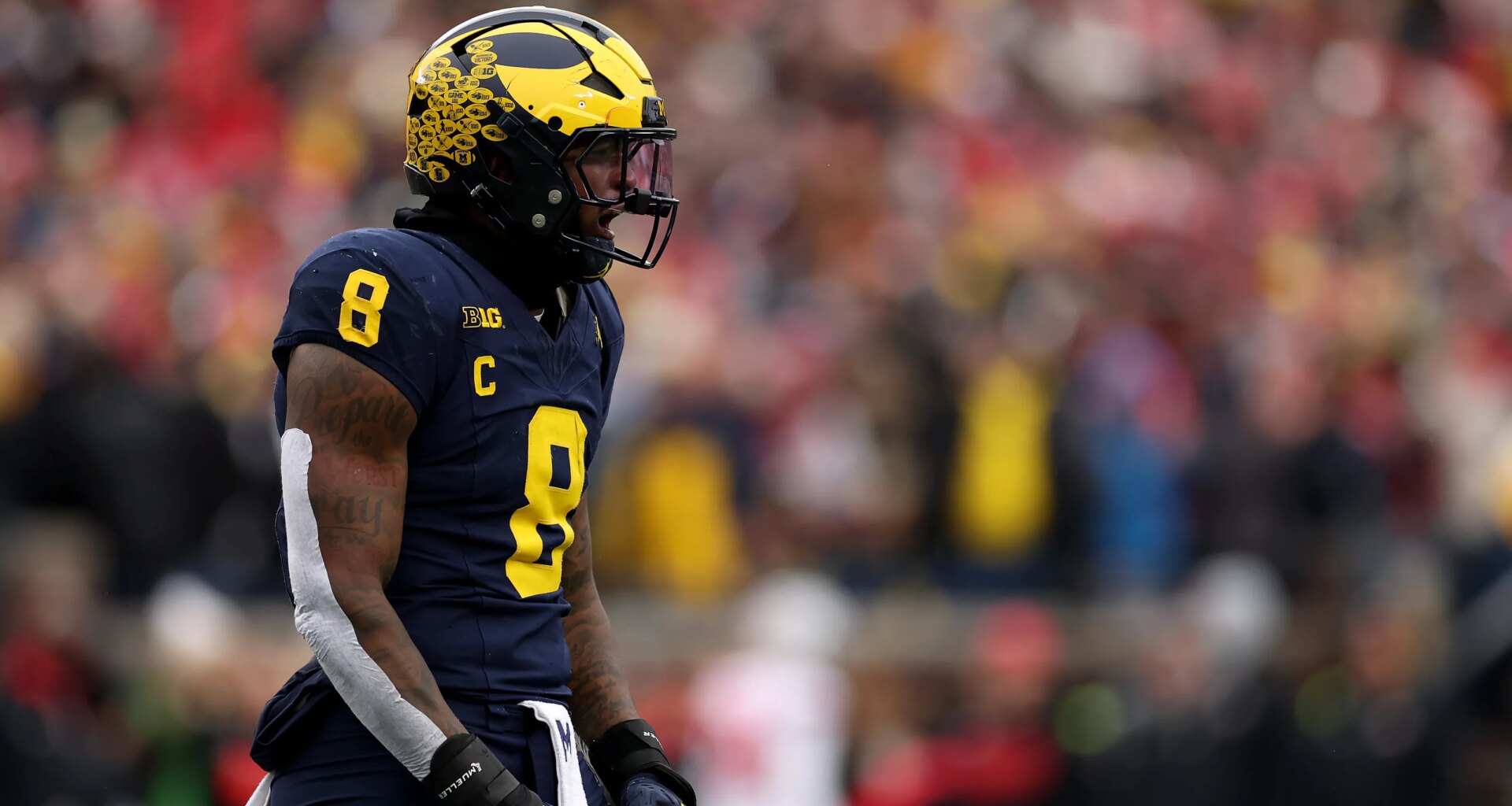 3 Chargers draft targets who stood out on Day 1 of the Senior Bowl