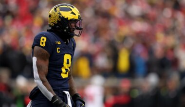 3 Chargers draft targets who stood out on Day 1 of the Senior Bowl