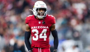 Jaguars 'should pursue' free agent safety, says NFL analyst