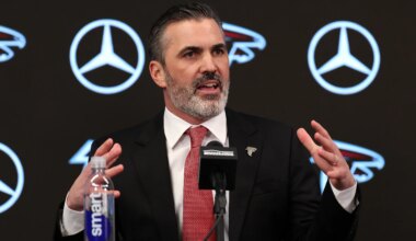 Kevin Stefanski's message to fans