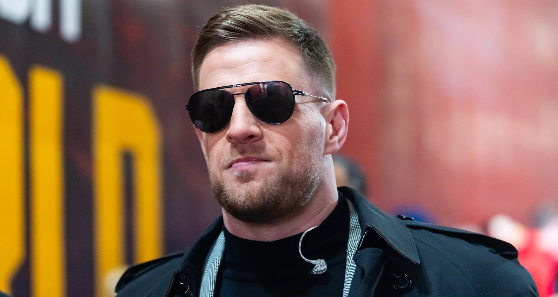 Texans legend J.J. Watt lays into voters for Bill Belichick's HOF snub