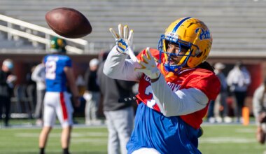 Big positions of need shine at Senior Bowl