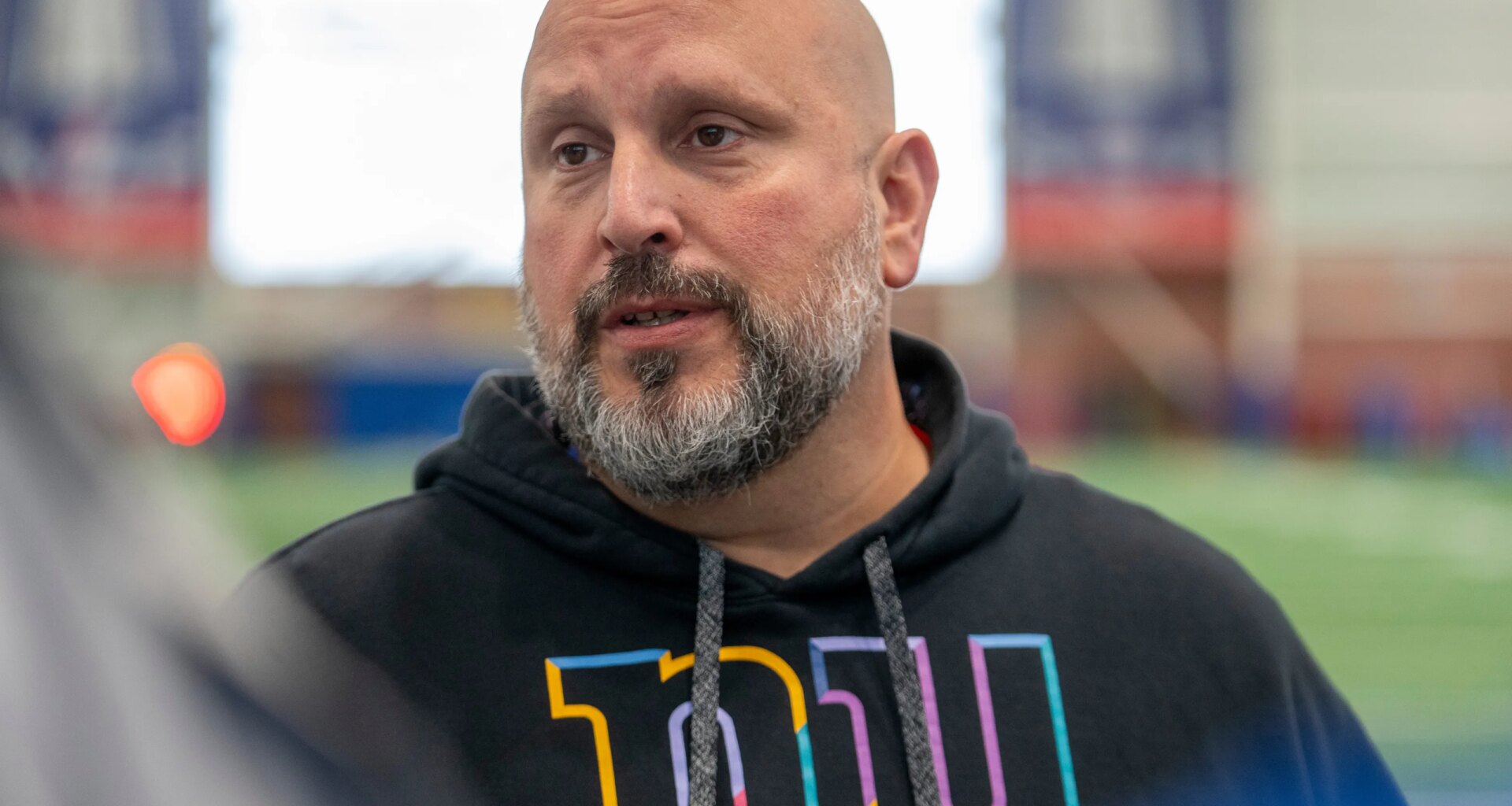 Saleh adds Shea Tierney, Carmen Bricillo to staff