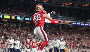 Will 49ers re-sign their restricted FAs?