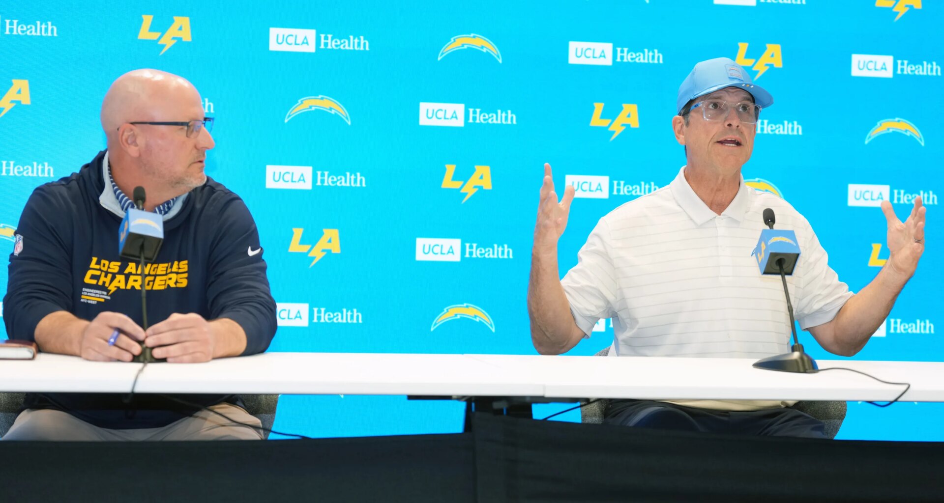 Former Notre Dame coach hired as Chargers defensive coordinator