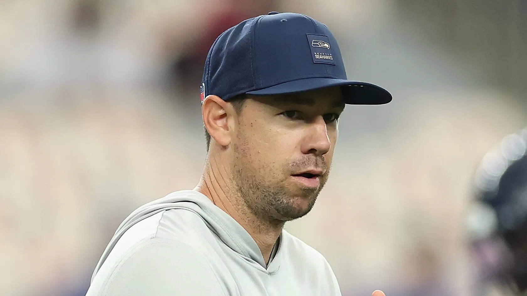 Candidate told to wait on one more interview