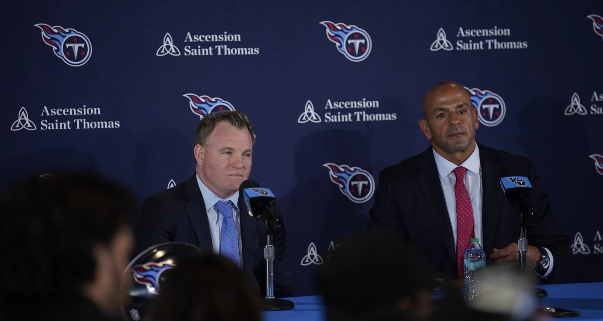 Tennessee Titans gain more cap space with massive NFL increase
