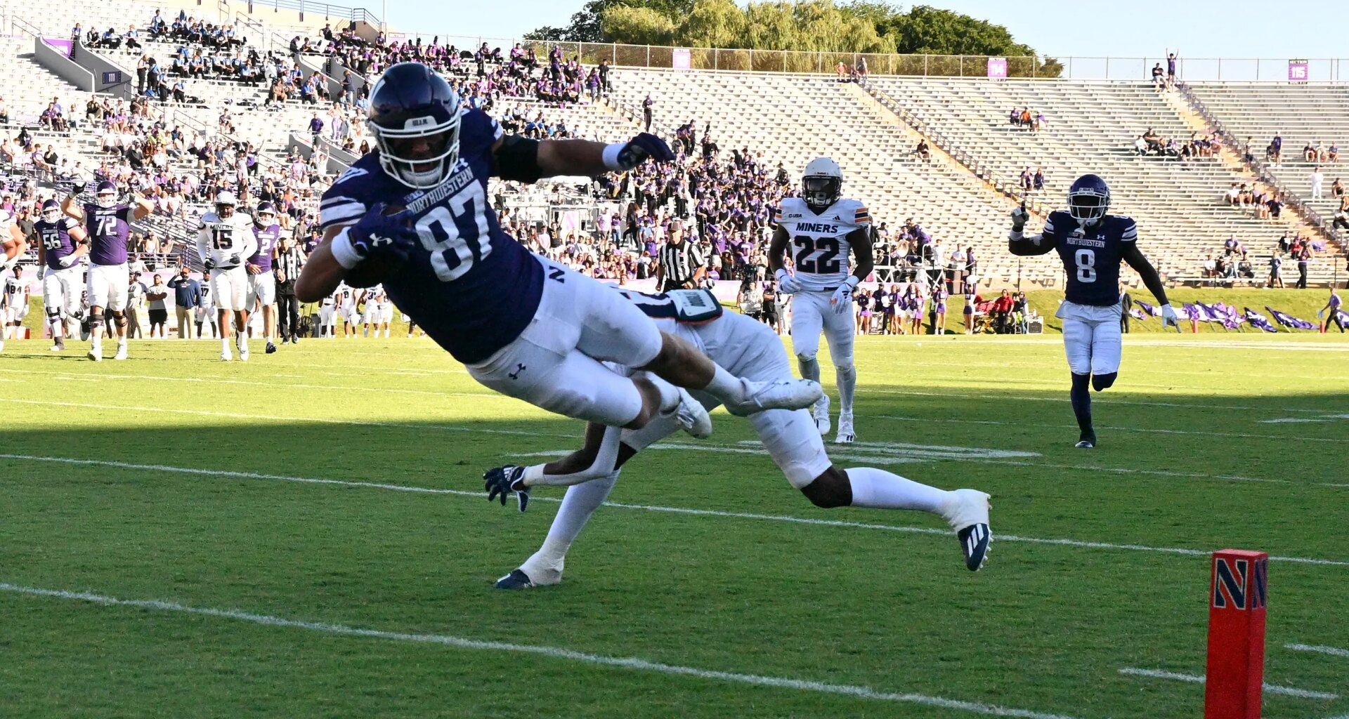 Lions sign former Bears practice squad TE to Reserve/Future contract