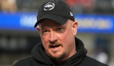 Nathaniel Hackett joins Dolphins; Eagles won't hire Davis Webb