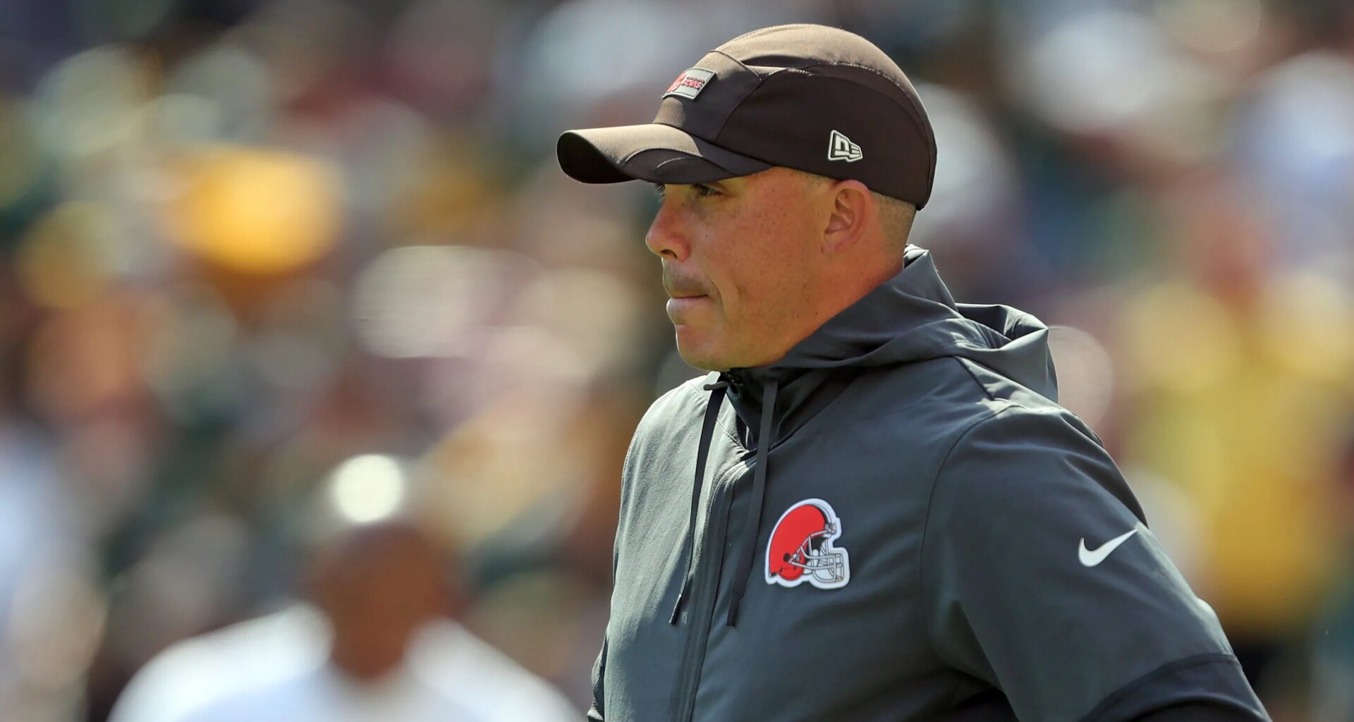 How Bubba Ventrone's special teams units have fared during his tenures