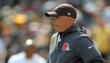 How Bubba Ventrone's special teams units have fared during his tenures