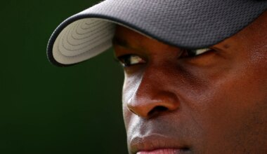 Panthers DC Ejiro Evero still in mix for Raiders' HC job