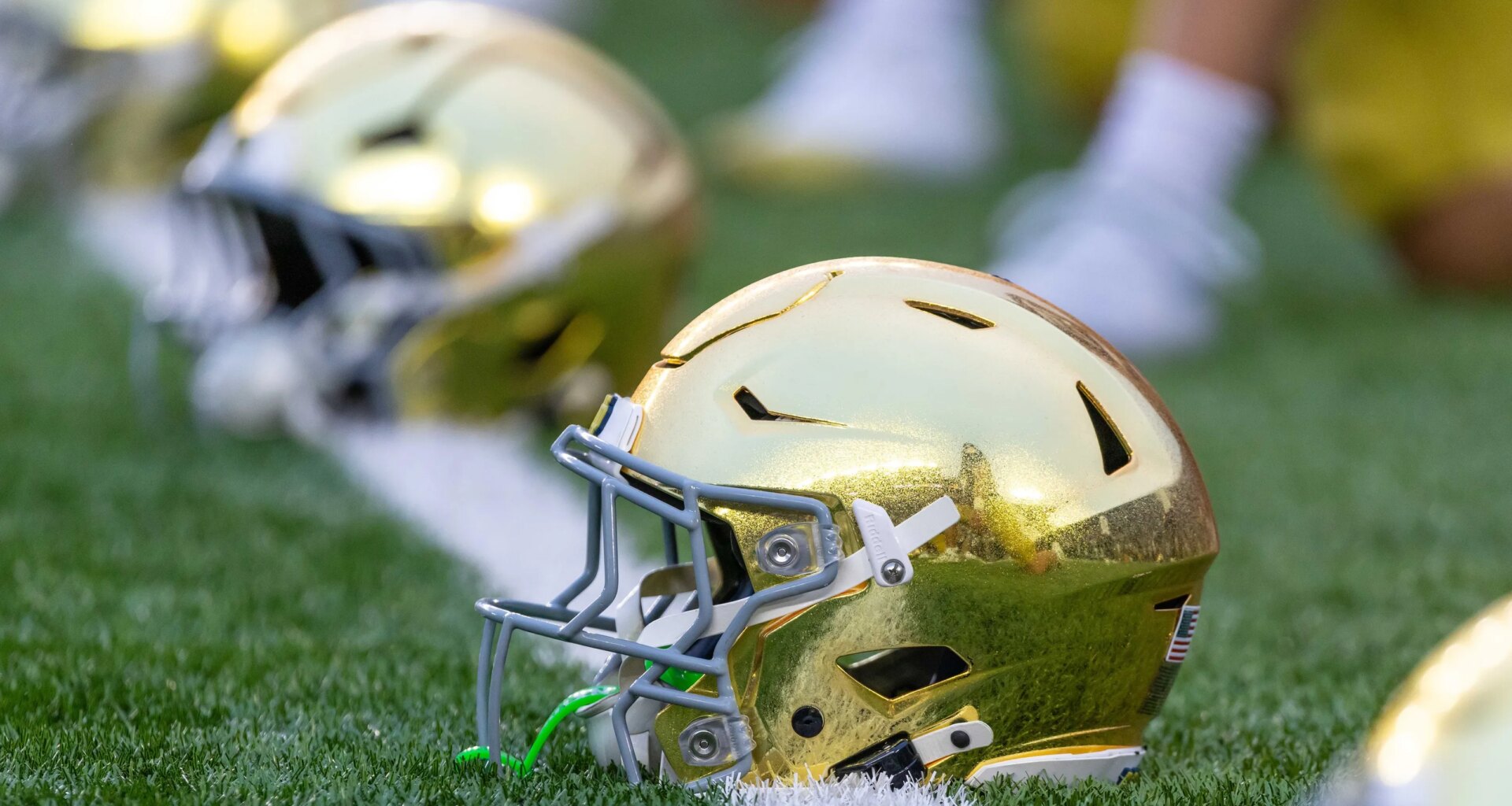 Notre Dame LB coach Al Washington hired by Miami Dolphins