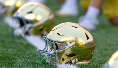 Notre Dame LB coach Al Washington hired by Miami Dolphins