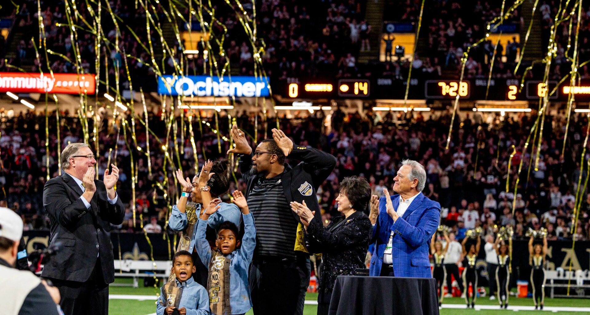 Saints Hall of Famer-turned-coach Jahri Evans joining Steelers