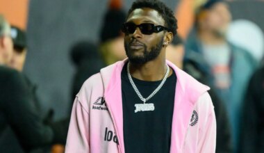 Denver Broncos news: CB signs reserve/future contract