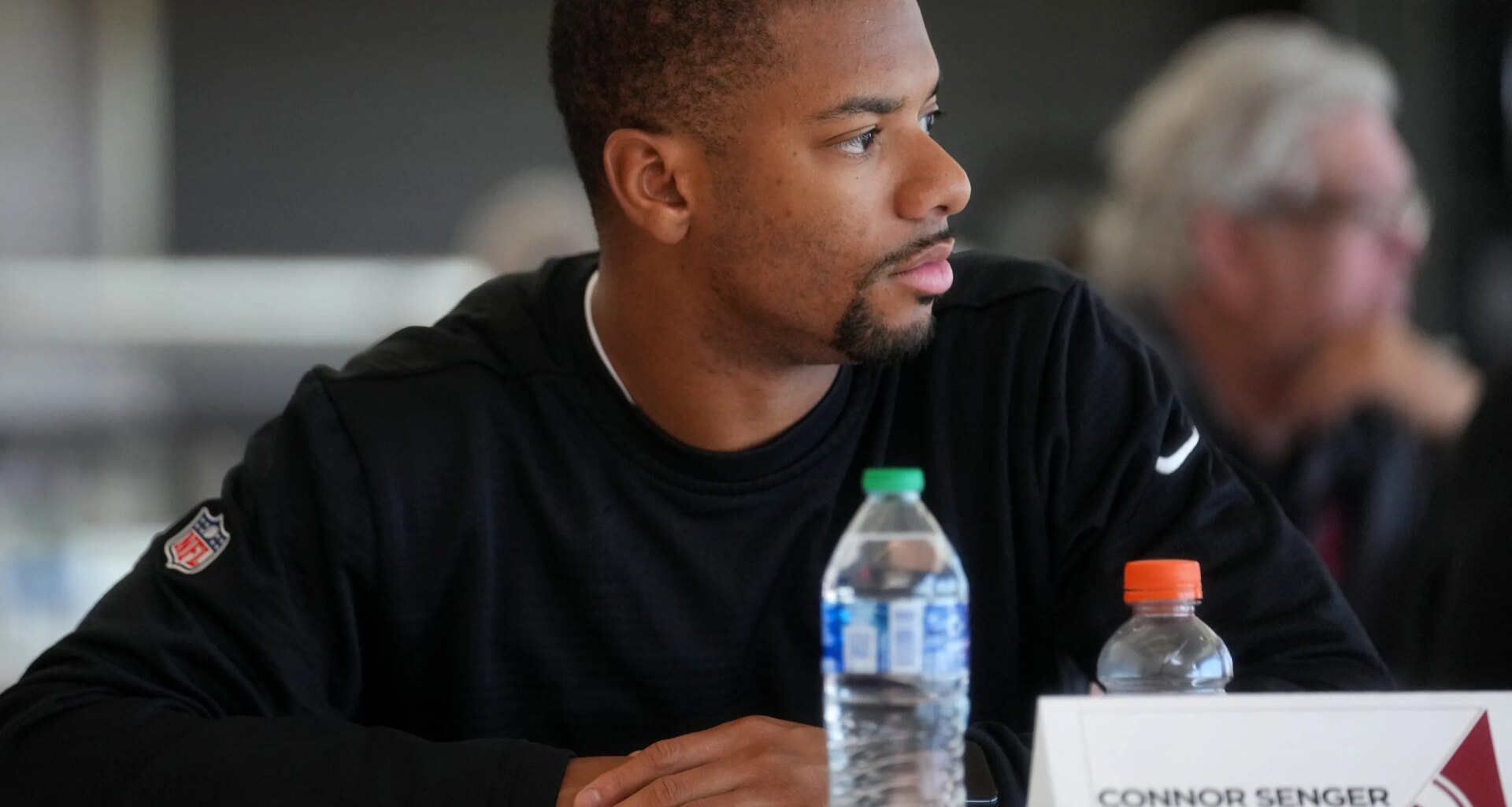 Bills, Packers request interview with Cardinals' Connor Senger